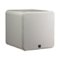 SVS - 12" 300W Powered Subwoofer - Piano Gloss White-Angle_Standard