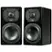Gloss piano black