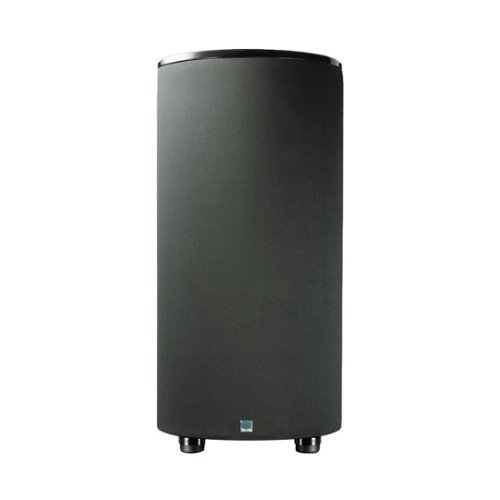 SVS - 12" 500W Powered Subwoofer - Gloss Piano Black
