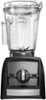 Vitamix - Ascent A2300 Blender - Black-Front_Standard