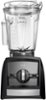 Vitamix - Ascent A2500 Blender - Black-Front_Standard
