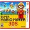 Super Mario Maker - PRE-OWNED - Nintendo 3DS-Front_Standard