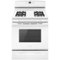 Amana - 5.0 Cu. Ft. Self-Cleaning Freestanding Gas Range-Front_Standard 