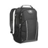 OGIO - Laptop Backpack - Black-Front_Standard