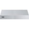 Viking 5 Series - 36 inches - Convertible - Wall Range Hood - Stainless Steel-Front_Standard