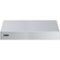 Viking 5 Series - 30 inches - Convertible - Wall Range Hood - Stainless Steel-Front_Standard