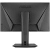 ASUS - MG248Q 24" 3D LED FHD Monitor - Black-Back_Standard