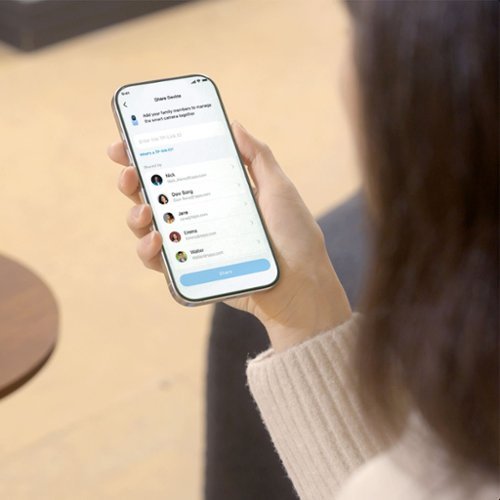 TP-Link Tapo Wireless Indoor/Outdoor 4K Security Cameras with up to 200 days of Battery Life, No Monthly Fees, Smart AI (3-pack) - White BUY IN SOUTH AFRICA