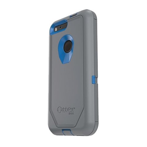 OtterBox - Defender Series Modular Case for Google Pixel - Marathoner-Front_Standard 