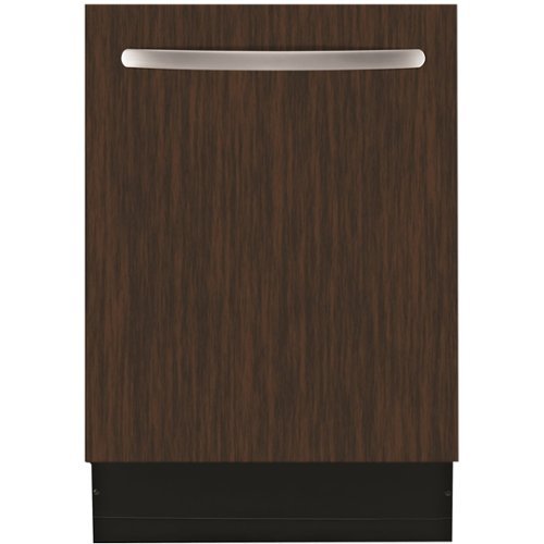  Whirlpool - 24&quot; Built-In Dishwasher
