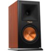 Klipsch - Reference Premiere 6-1/2" 400-Watt Passive 2-Way Speakers (Pair) - Cherry-Front_Standard