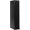 Klipsch - Reference Premiere Dual 5-1/4" 500-Watt Passive 2-Way Floor Speaker (Each) - Ebony-Front_Standard