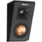 Klipsch - Reference Premiere 4" 200-Watt Passive 2-Way Speaker (Pair) - Black-Front_Standard