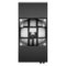 Bowers & Wilkins - CCM 8.5D Back Box - Black-Front_Standard