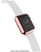 X-Doria - Revel Case for 38mm Apple Watch™ - Rose Gold-Angle_Standard