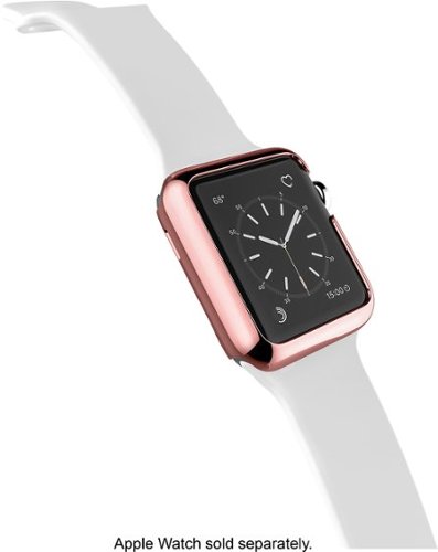 X-Doria - Revel Case for 42mm Apple Watch™ - Rose Gold