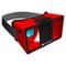 Smart Theater - VR Headset - Red-Angle_Standard
