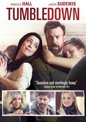 Tumbledown - DVD