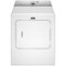 Maytag - 7.0 Cu. Ft. 9-Cycle Gas Dryer with Steam-Front_Standard