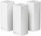Linksys - Velop AC2200 Tri-Band Mesh Wi-Fi 5 System (3-pack) - White-Front_Standard