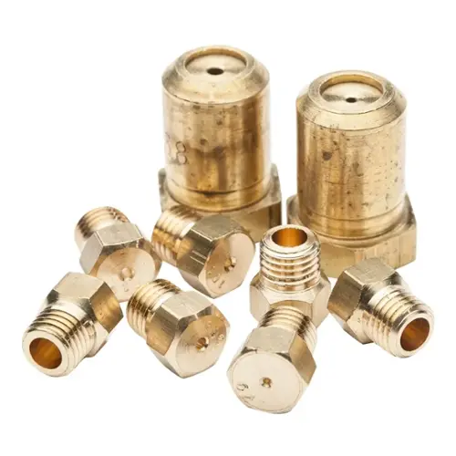 Natural Gas To LPG Conversion Kit for Viking Gas Cooktops Yellow RLPKC1 Open Box Best Buy