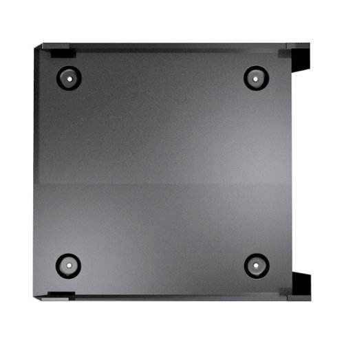 Forza Designs - Console Wall Mount for PlayStation 4