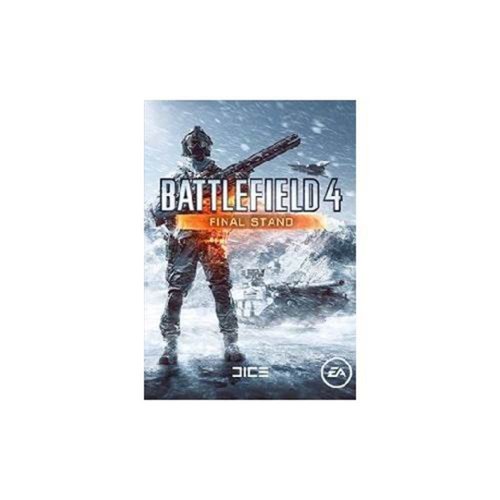 Battlefield 4 Final Stand DLC - Windows [Digital]