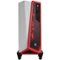CORSAIR - Carbide Series® Spec-Alpha ATX/Micro ATX/Mini-ITX Mid-Tower Gaming Case - White/Red-Front_Standard