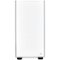 CORSAIR - Carbide Series Clear® 400C Compact ATX/EATX/Mini-ITX/Micro ATX Mid-Tower Case - White-Front_Standard