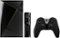NVIDIA - SHIELD TV Pro 500GB Streaming Media Player-Front_Standard