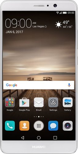  Huawei - Mate 9 4G LTE with 64GB Memory Cell Phone (Unlocked)