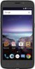 Boost Mobile - ZTE Prestige 2 4G LTE with 16GB Memory Prepaid Cell Phone-Front_Standard