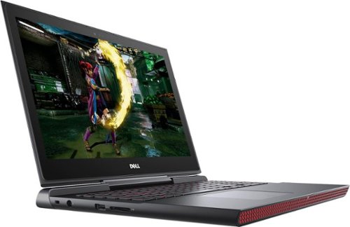 Dell Inspiron 15.6