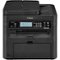 Canon - imageCLASS MF249dw Wireless -and-White All-In-One Printer - Black-Front_Standard
