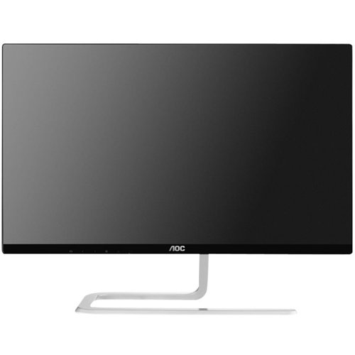  AOC - Style I2281FWH 21.5&quot; IPS LCD FHD Monitor - Black