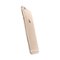 Apple - Pre-Owned iPhone 6 Plus 4G LTE with 16GB Memory Cell Phone (Unlocked) - Gold-Back_Standard