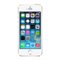 Apple - Pre-Owned iPhone 5s 4G LTE with 16GB Memory Cell Phone (Unlocked) - Gold-Front_Standard 