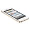 Apple - Pre-Owned iPhone 5s 4G LTE with 16GB Memory Cell Phone (Unlocked) - Gold-Left_Standard