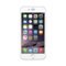 Apple - Pre-Owned iPhone 6 4G LTE with 64GB Memory Cell Phone (Unlocked) - Silver-Front_Standard