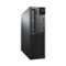 Lenovo - Refurbished ThinkCentre Desktop - Intel Core i5 - 4GB Memory - 250GB Hard Drive - Black-Front_Standard