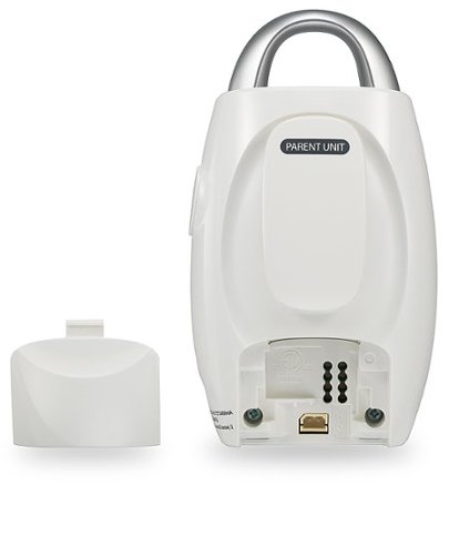 VTech Audio Baby Monitor - White BUY ONLINE
