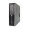HP - Refurbished Compaq Desktop - Intel Core 2 Duo - 4GB Memory - 250GB Hard Drive-Front_Standard