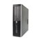 HP - Refurbished Compaq Desktop - Intel Core 2 Duo - 4GB Memory - 1TB Hard Drive-Front_Standard