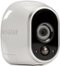 Arlo - Refurbished Indoor/Outdoor 720p Wi-Fi Wire-Free Security Camera - White-Angle_Standard