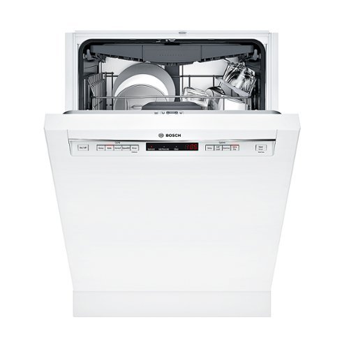 Bosch SHEM63W52N