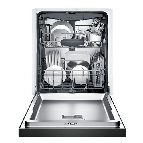 Bosch SHEM63W56N