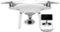DJI - Phantom 4 Pro+ Quadcopter - White-Front_Standard