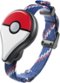 Nintendo - Pokémon GO Plus - Red, white, blue, black-Front_Standard