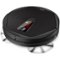 Yujin Robot - iClebo Alpha YCR-M05-90 Robot Vacuum - Black-Front_Standard