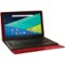 Visual Land - PRESTIGE Elite - 13.3" - Tablet - 64GB - Red-Front_Standard
